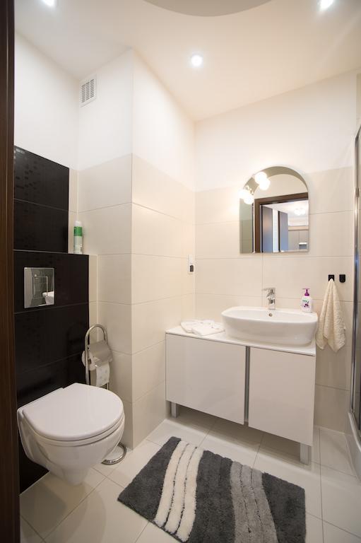 Sloneczny Apartament Giżycko Quarto foto