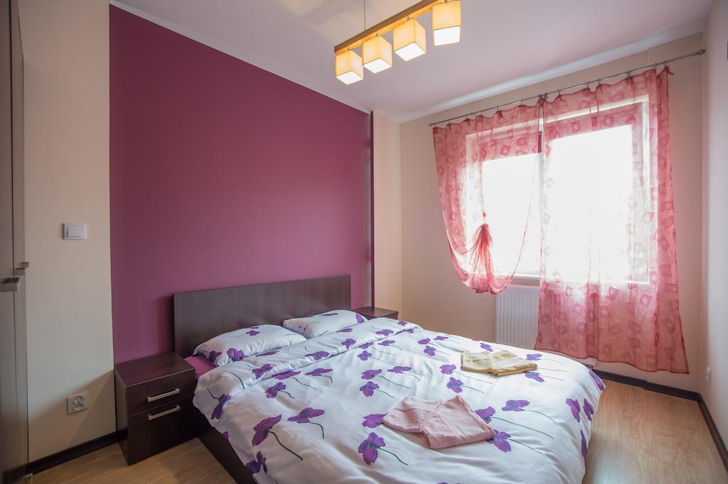 Sloneczny Apartament Giżycko Quarto foto