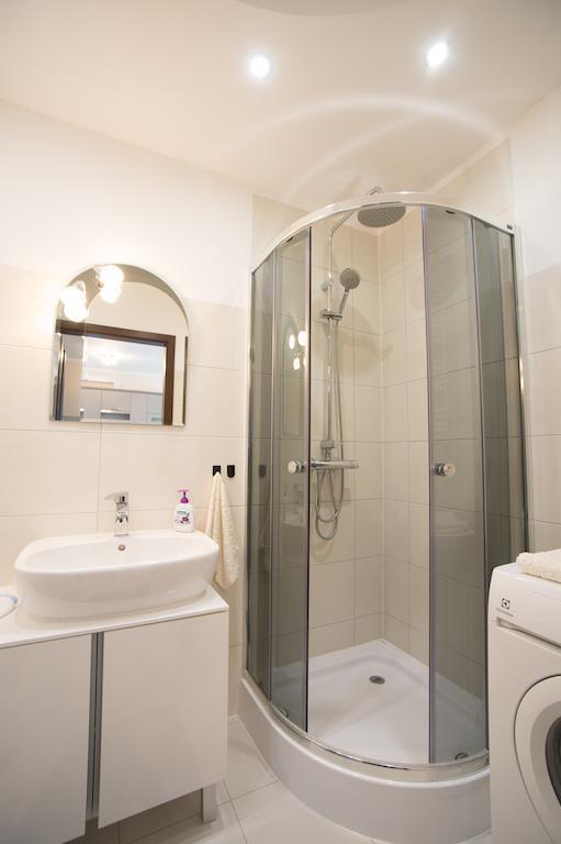 Sloneczny Apartament Giżycko Quarto foto
