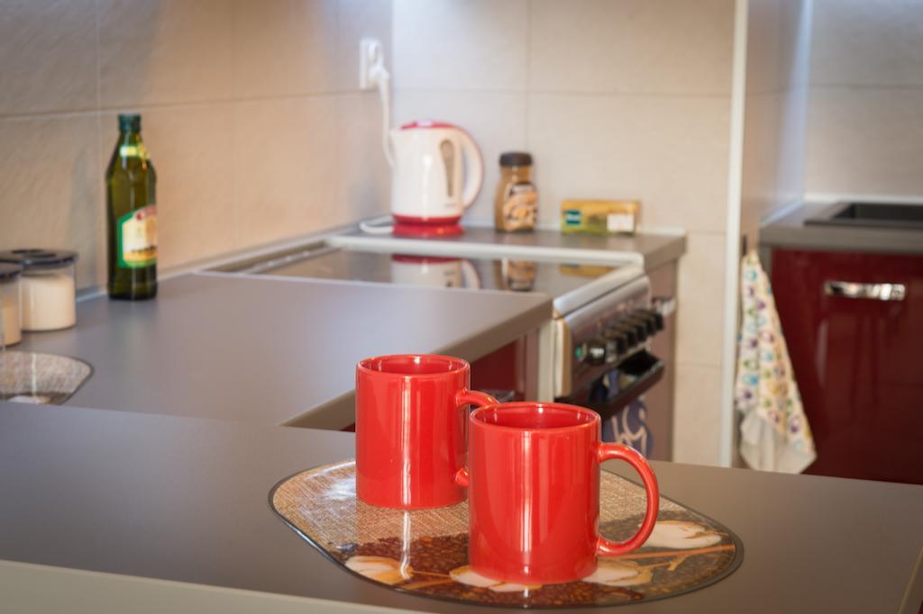 Sloneczny Apartament Giżycko Quarto foto