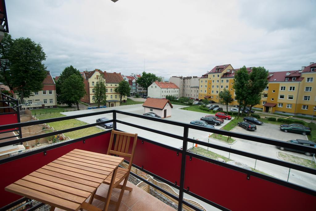 Sloneczny Apartament Giżycko Quarto foto