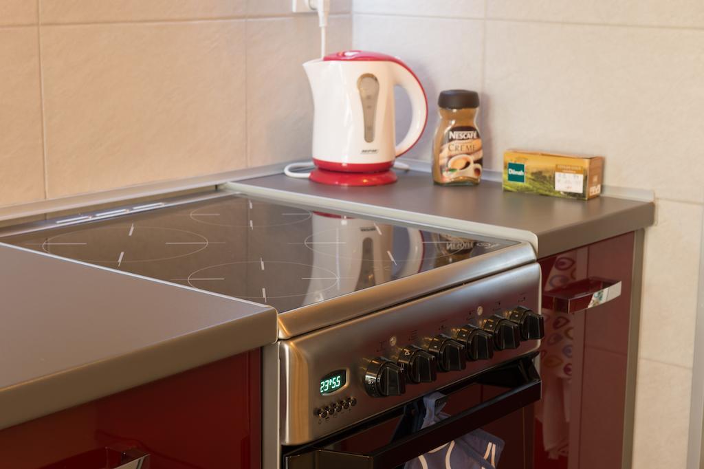Sloneczny Apartament Giżycko Quarto foto